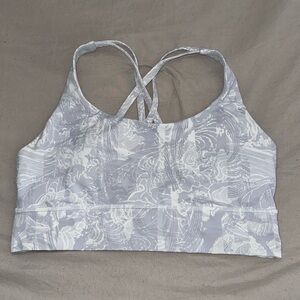 size 10 LULULEMON WOMENS SPORTS BRA